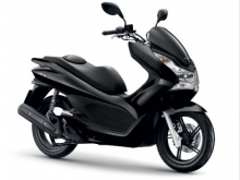 Фото Honda PCX150 PCX150 №1