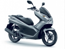 Фото Honda PCX150 PCX150 №2