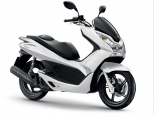 Фото Honda PCX150 PCX150 №3