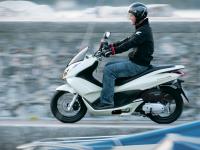 Фото Honda PCX150 PCX150 №6