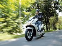 Фото Honda PCX150 PCX150 №7