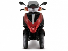 Фото Piaggio Mp3 Yourban  №5